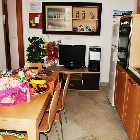 Il Nuovo Arcobaleno Bed & Breakfast Алгеро Екстериор снимка