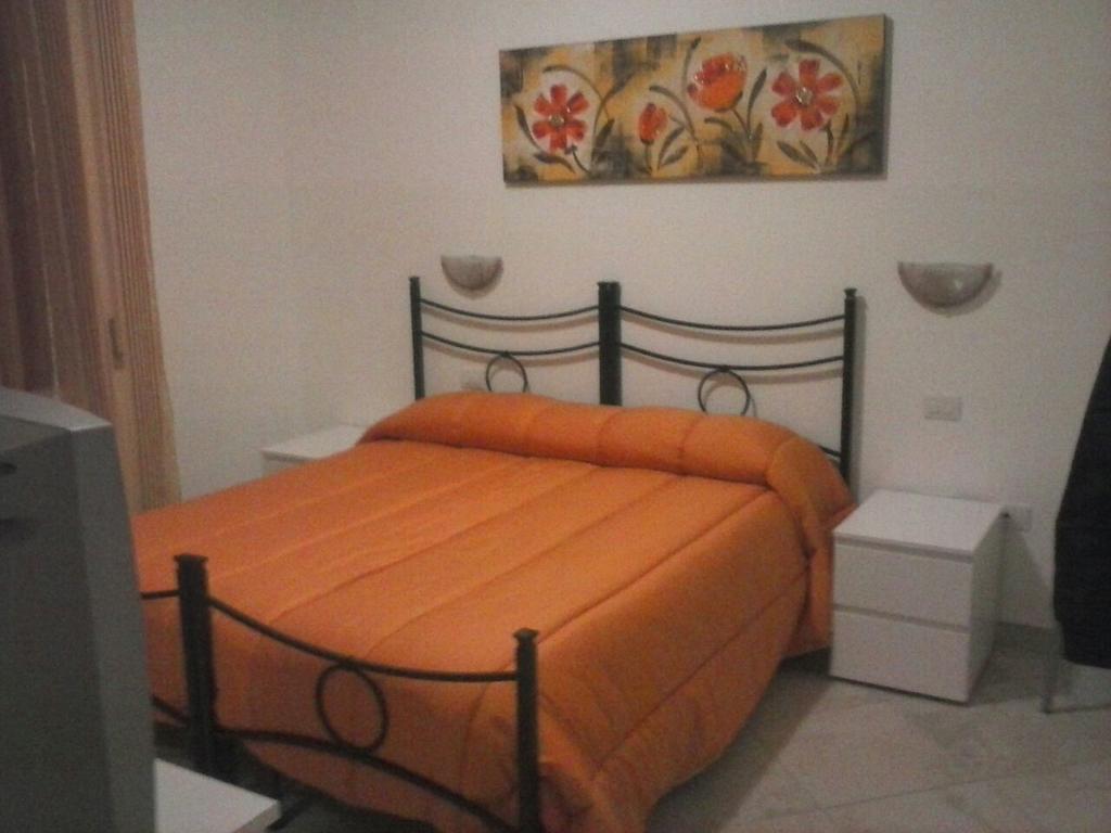Il Nuovo Arcobaleno Bed & Breakfast Алгеро Екстериор снимка
