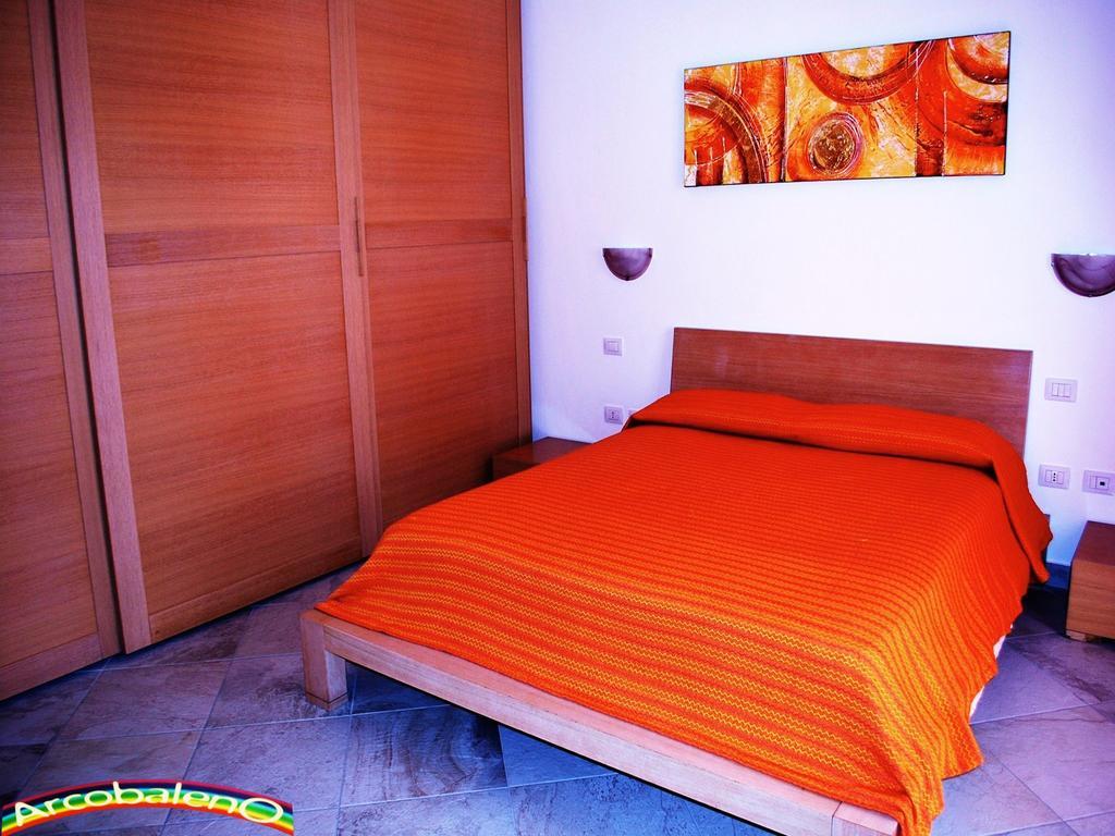 Il Nuovo Arcobaleno Bed & Breakfast Алгеро Екстериор снимка