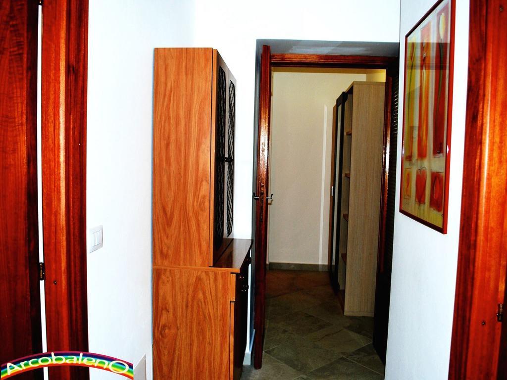 Il Nuovo Arcobaleno Bed & Breakfast Алгеро Екстериор снимка