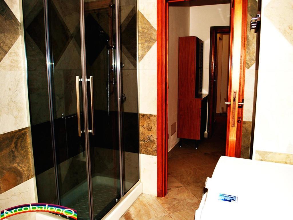 Il Nuovo Arcobaleno Bed & Breakfast Алгеро Екстериор снимка