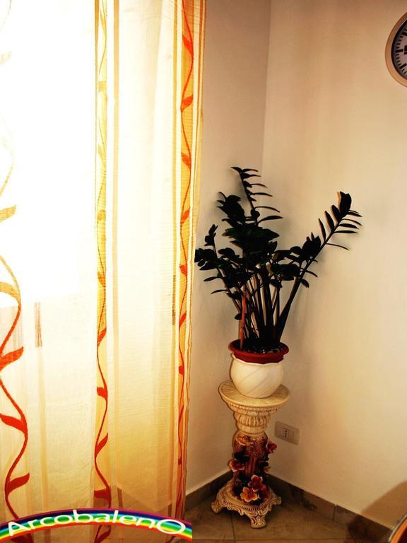 Il Nuovo Arcobaleno Bed & Breakfast Алгеро Екстериор снимка