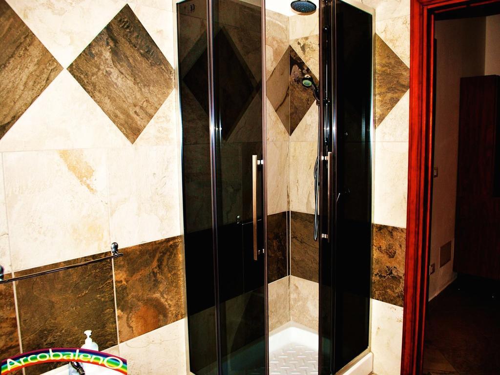 Il Nuovo Arcobaleno Bed & Breakfast Алгеро Екстериор снимка