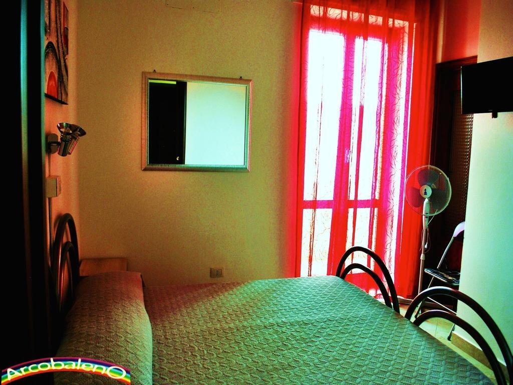Il Nuovo Arcobaleno Bed & Breakfast Алгеро Екстериор снимка